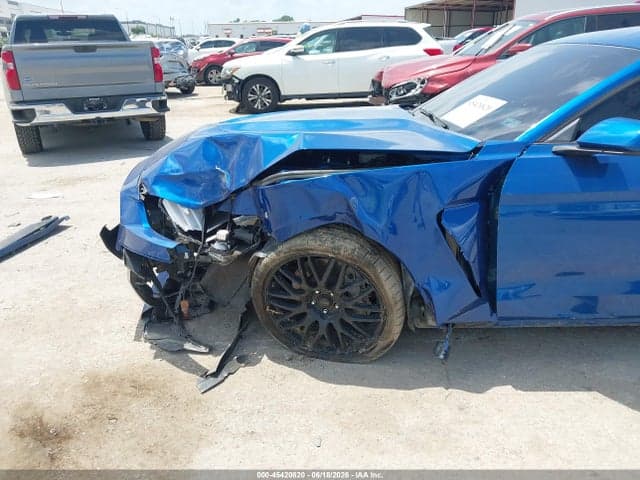 2017 FORD MUSTANG GT/GT PREMIUM 6
