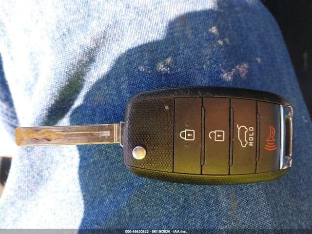 2019 KIA SOUL + 11