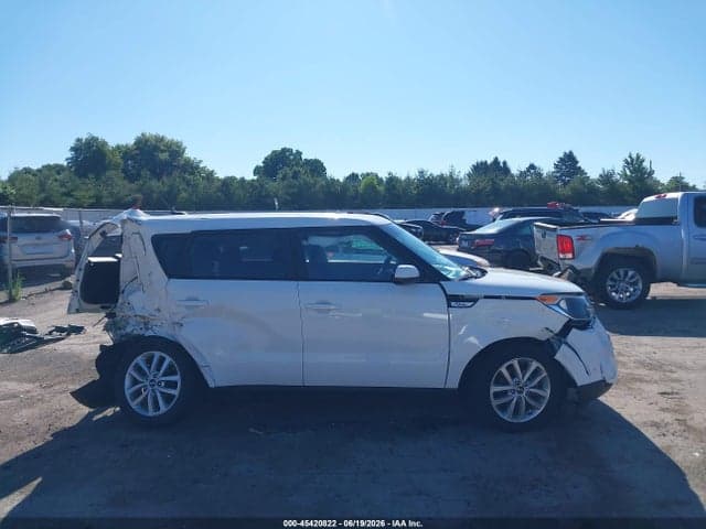 2019 KIA SOUL + 13