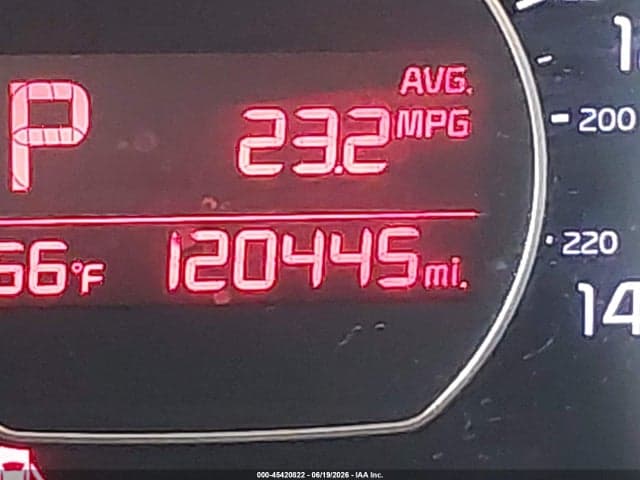 2019 KIA SOUL + 15
