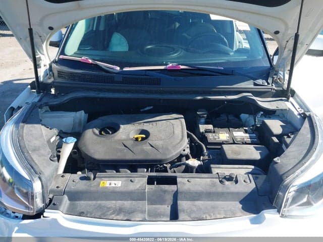 2019 KIA SOUL + 10