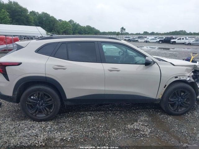 2026 CHEVROLET TRAX FWD ACTIV 13