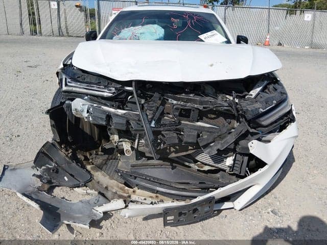 2021 ACURA TLX STANDARD 6