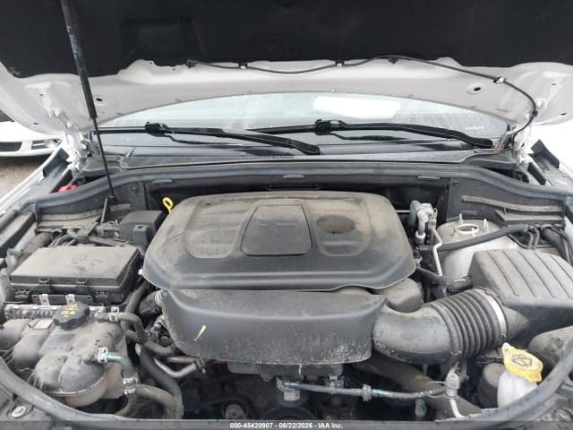 2021 JEEP GRAND CHEROKEE LAREDO E 4X4 10