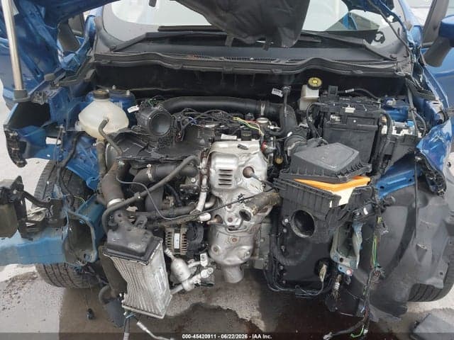 2020 FORD ECOSPORT SE 10