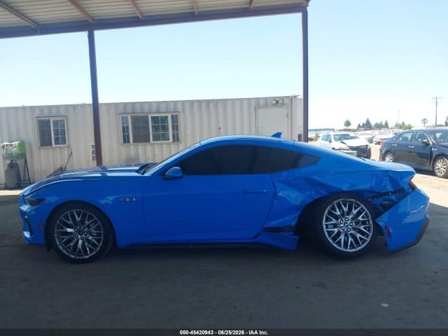 2026 FORD MUSTANG GT PREMIUM FASTBACK 15