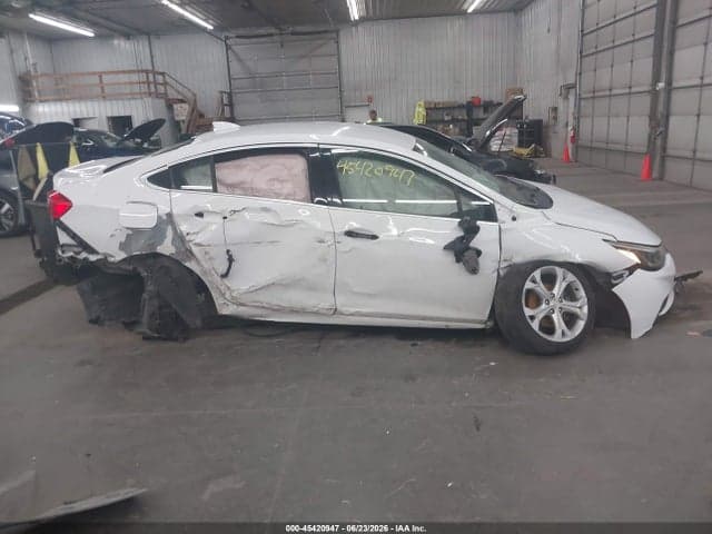 2017 CHEVROLET CRUZE PREMIER AUTO 13
