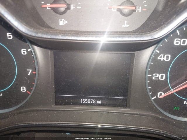 2017 CHEVROLET CRUZE PREMIER AUTO 15