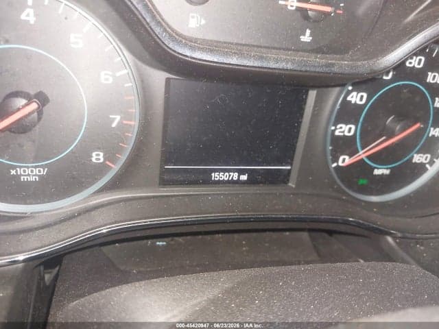 2017 CHEVROLET CRUZE PREMIER AUTO 7