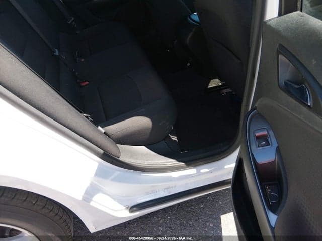 2020 CHEVROLET MALIBU FWD 1FL 8