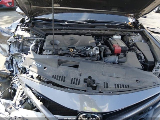 2022 TOYOTA CAMRY SE AWD 10