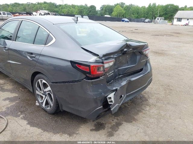 2020 SUBARU LEGACY LIMITED 6