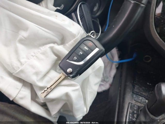 2024 TOYOTA CAMRY SE 11