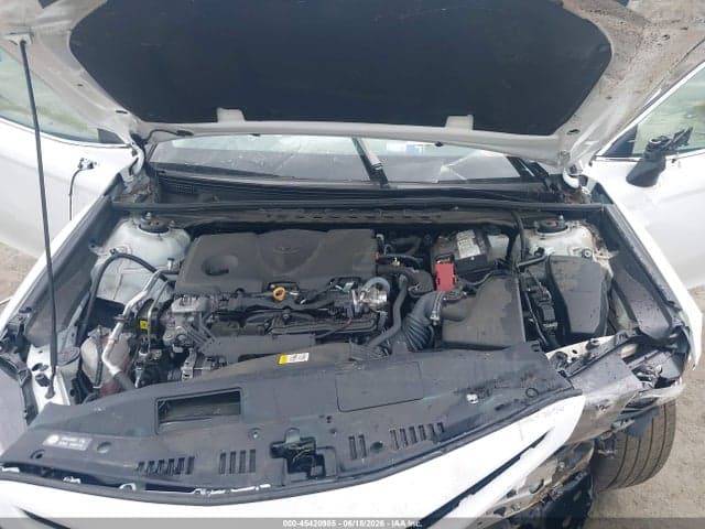 2024 TOYOTA CAMRY SE 10