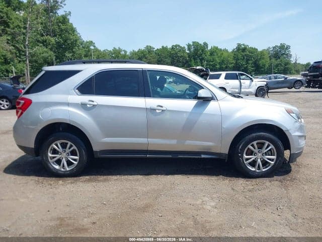 2017 CHEVROLET EQUINOX LT 13