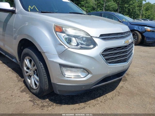 2017 CHEVROLET EQUINOX LT 6