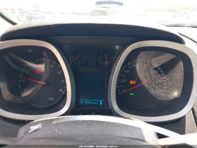 2017 CHEVROLET EQUINOX LT 7