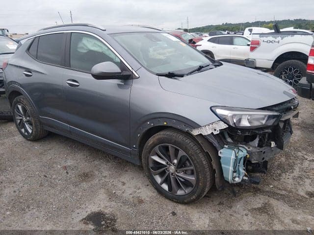 2020 BUICK ENCORE GX FWD PREFERRED 1