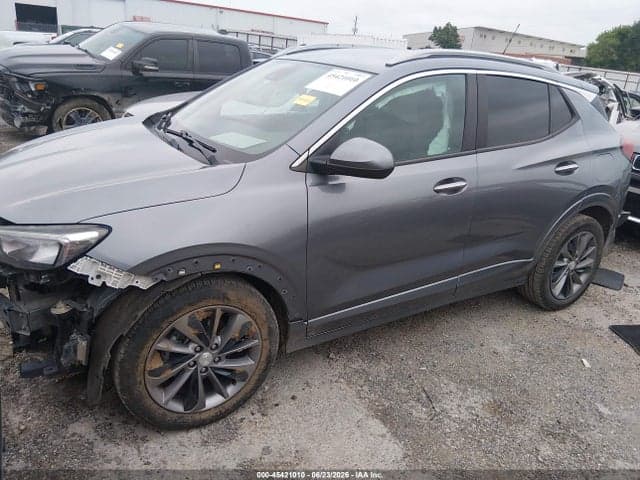 2020 BUICK ENCORE GX FWD PREFERRED 2