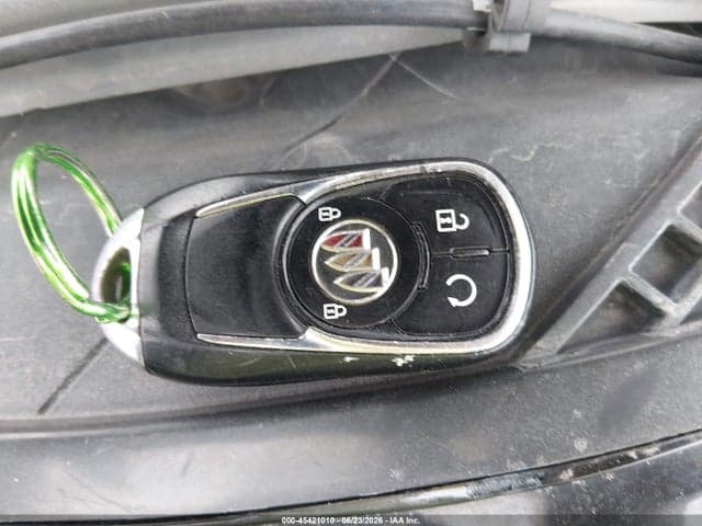 2020 BUICK ENCORE GX FWD PREFERRED 11