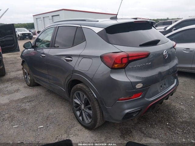 2020 BUICK ENCORE GX FWD PREFERRED 3