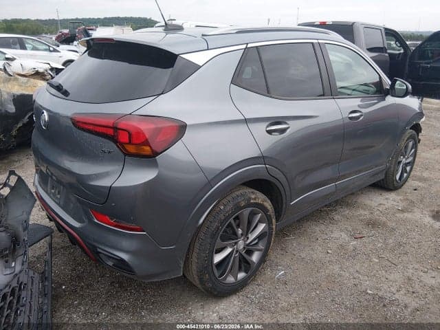 2020 BUICK ENCORE GX FWD PREFERRED 4