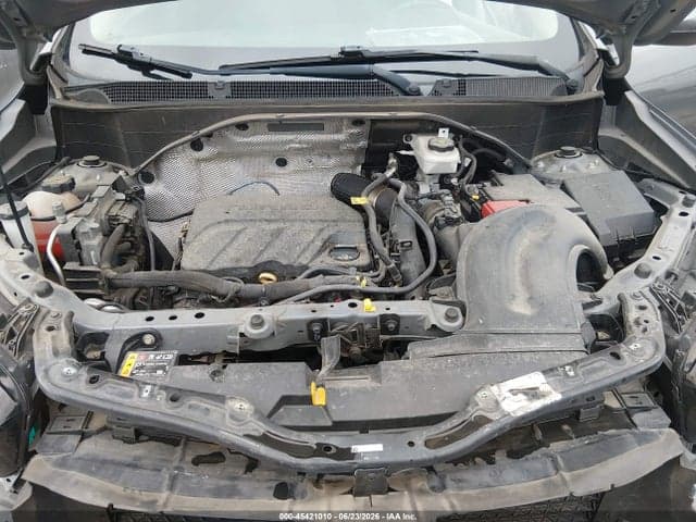 2020 BUICK ENCORE GX FWD PREFERRED 10
