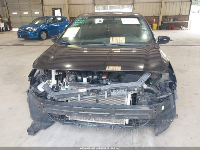 2018 KIA FORTE LX 13