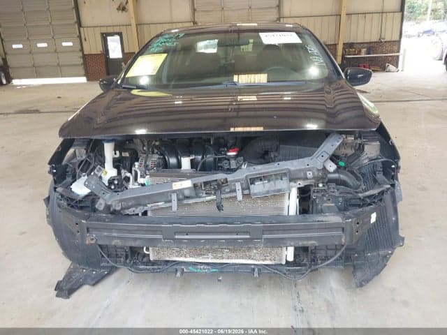 2018 KIA FORTE LX 6