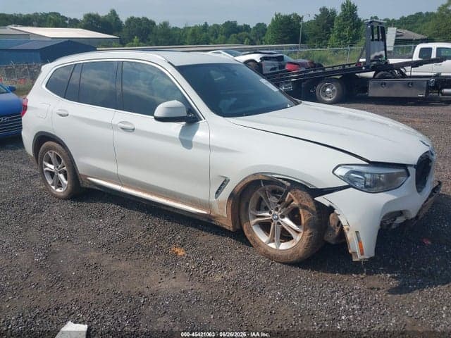 2021 BMW X3 SDRIVE30I - 1