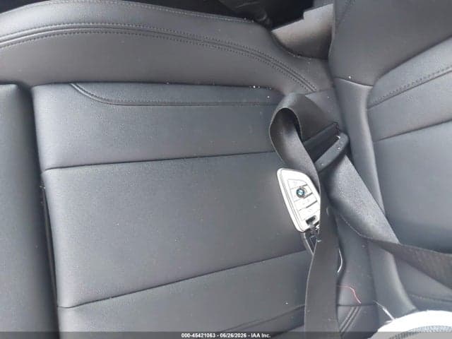 2021 BMW X3 SDRIVE30I 11
