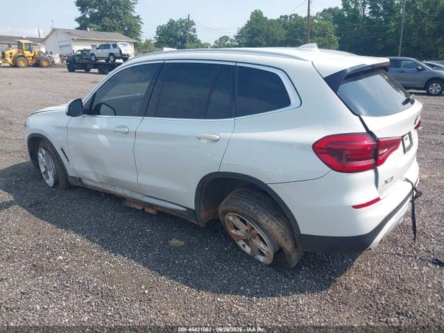 2021 BMW X3 SDRIVE30I 3
