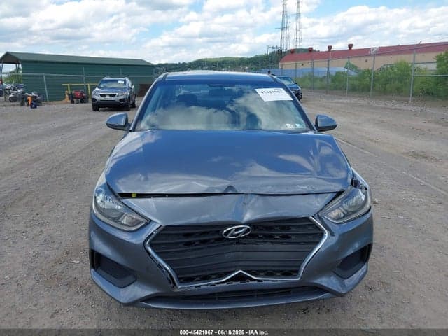 2018 HYUNDAI ACCENT SE 6