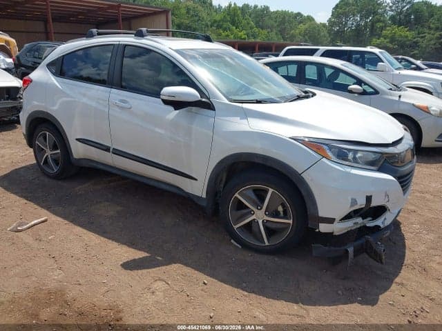 2022 HONDA HR-V 2WD EX - 1
