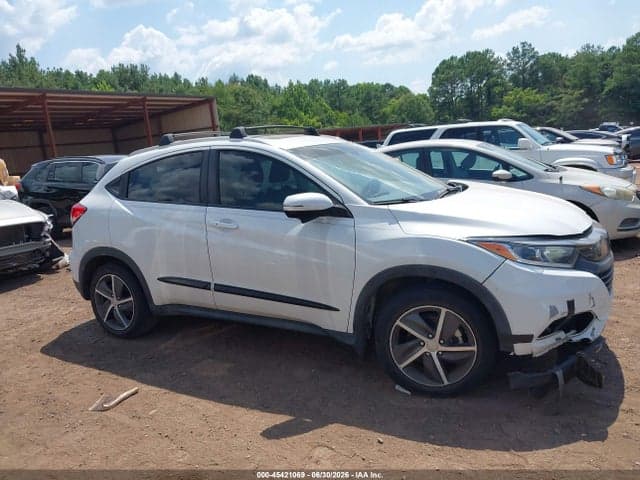 2022 HONDA HR-V 2WD EX 14