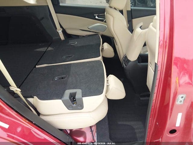 2021 ACURA RDX TECHNOLOGY PACKAGE 8