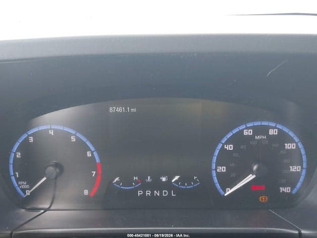 2022 FORD BRONCO SPORT BIG BEND 7