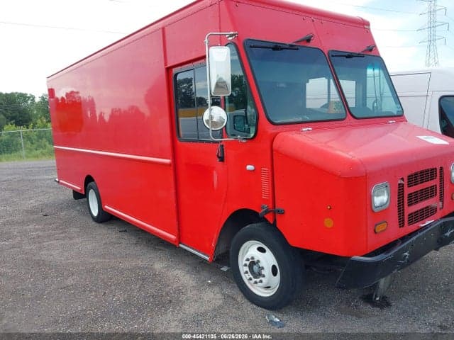 2019 FORD F-59 COMMERCIAL STRIPPED 1