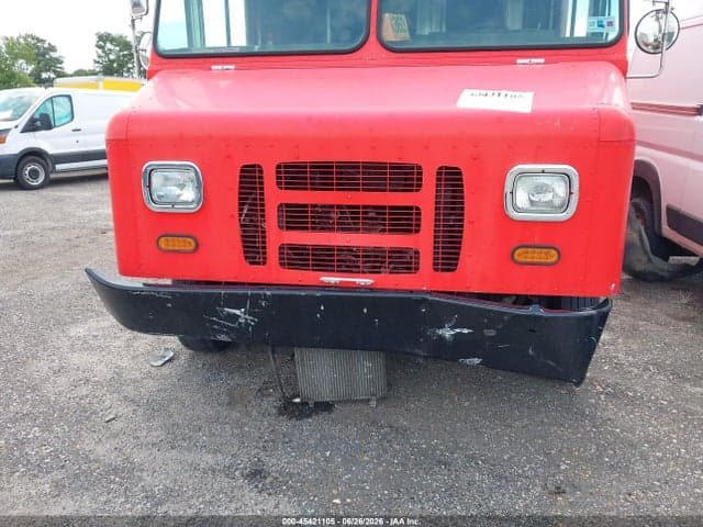 2019 FORD F-59 COMMERCIAL STRIPPED 11