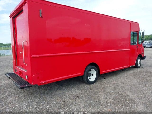 2019 FORD F-59 COMMERCIAL STRIPPED 4