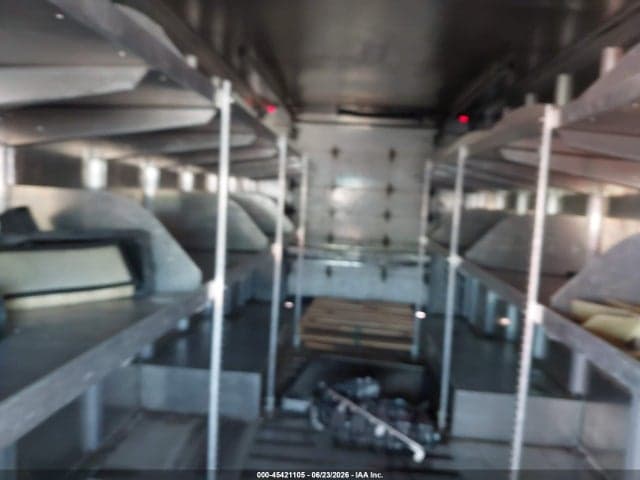 2019 FORD F-59 COMMERCIAL STRIPPED 7