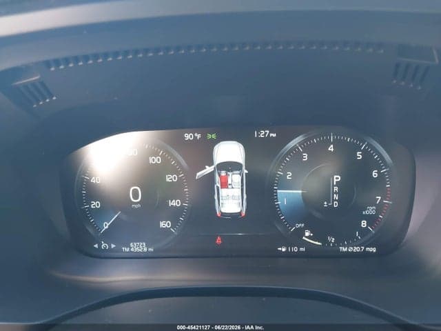 2019 VOLVO XC60 T6 7