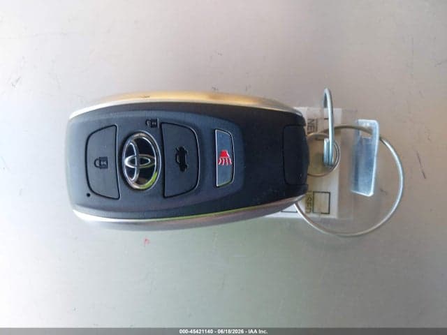 2025 TOYOTA GR86 PREMIUM 11