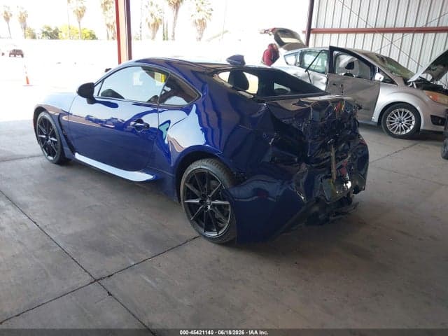 2025 TOYOTA GR86 PREMIUM 3