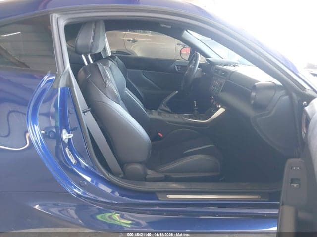 2025 TOYOTA GR86 PREMIUM 5