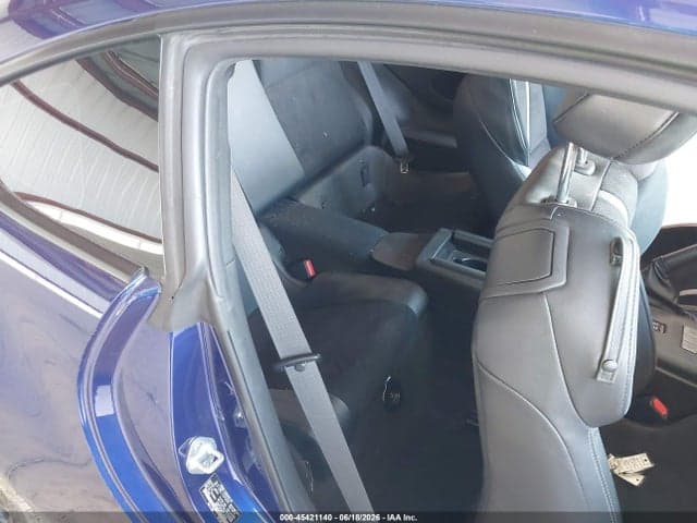 2025 TOYOTA GR86 PREMIUM 8