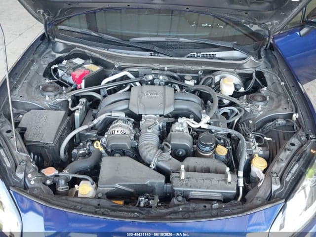 2025 TOYOTA GR86 PREMIUM 10