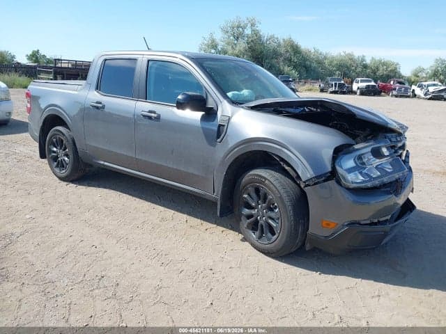 2023 FORD MAVERICK LARIAT/XL/XLT 1