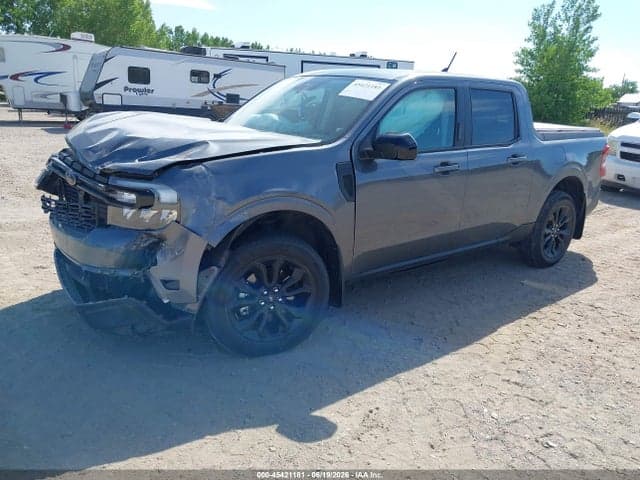 2023 FORD MAVERICK LARIAT/XL/XLT 2