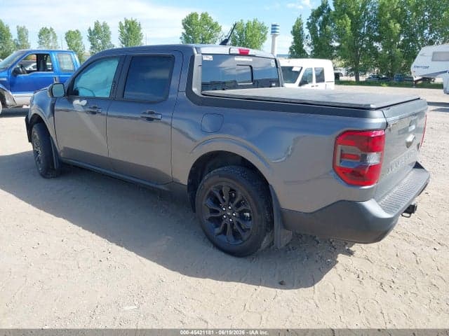 2023 FORD MAVERICK LARIAT/XL/XLT 3